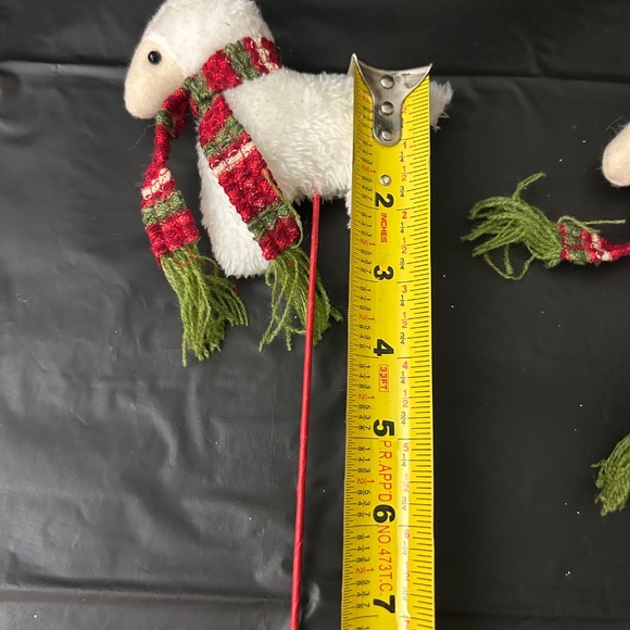 Christmas Picks Bundle - Picture 3 of 4